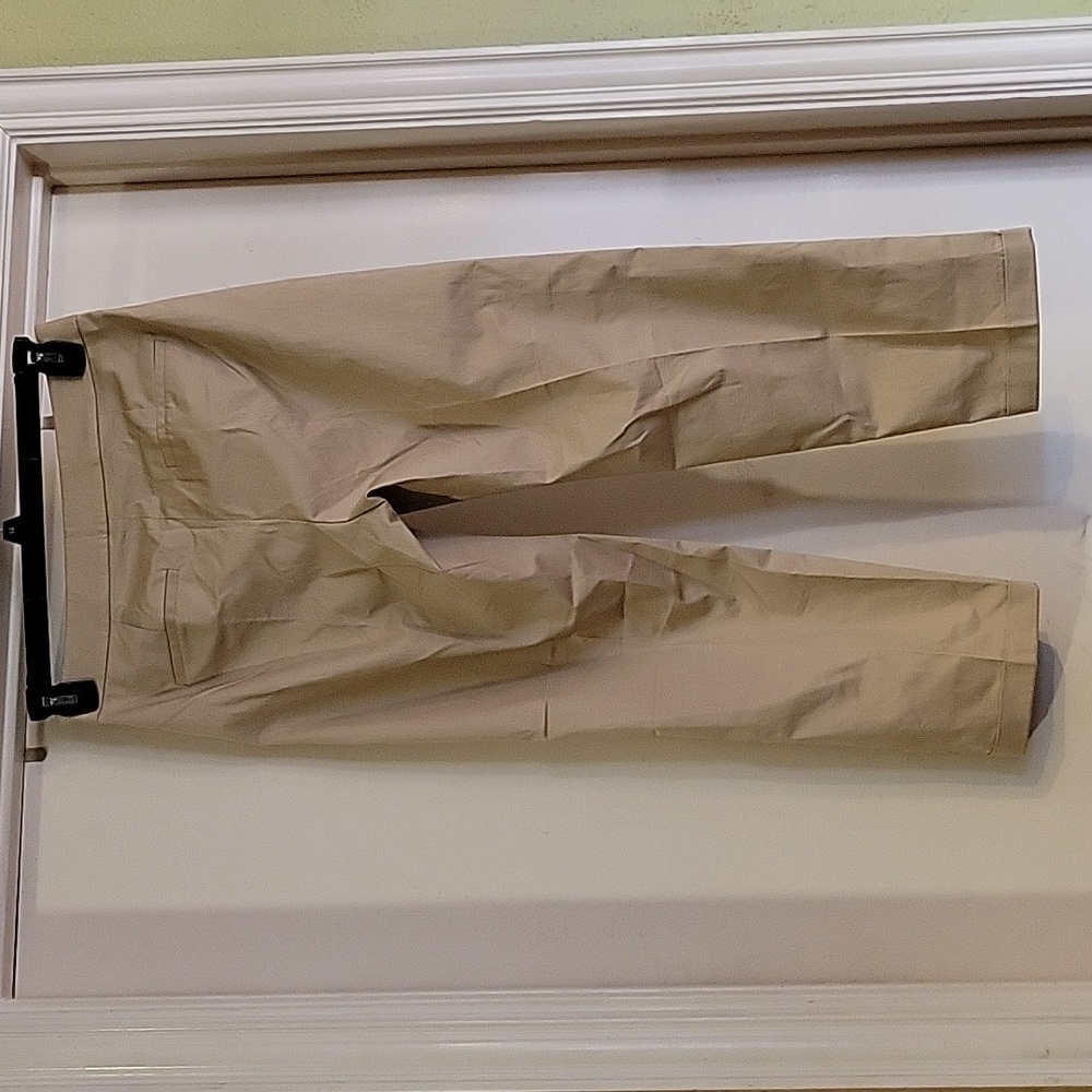 J Crew Kate pants sz 6 - Picture 2 of 3